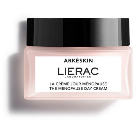 Arkeskin La Crema Giorno Menopausa 50 Ml Arkeskin La Crema Giorno Menopausa 50 Ml