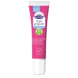 Euphidra Amidomio Gel Gengivale 15 Ml