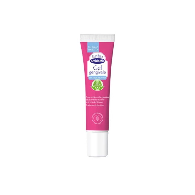 Euphidra Amidomio Gel Gengivale 15 Ml