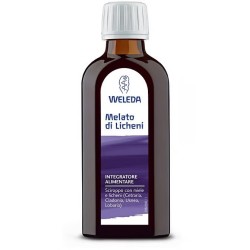 Melato Di Licheni Sciroppo 100 Ml