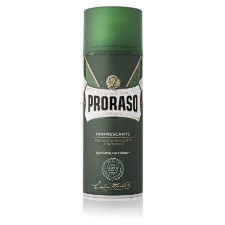 Proraso Schiuma Barba Rinfrescante 50 Ml New