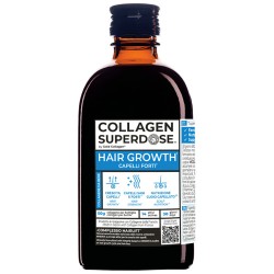 Superdose Hair Growth 300 Ml