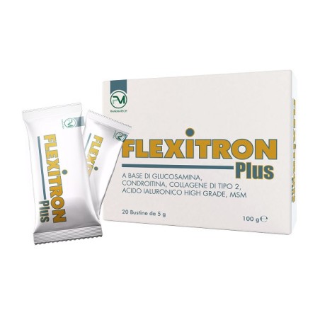 FLEXITRON PLUS 20 BUSTINE FLEXITRON PLUS 20 BUSTINE