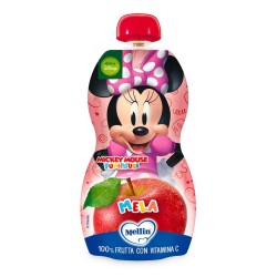 Pouch Disney Mickey Mouse Mela 110 G