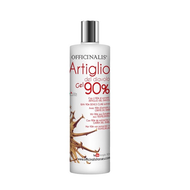Artiglio 90% 250 Ml Artiglio 90% 250 Ml