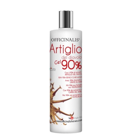Artiglio 90% 250 Ml Artiglio 90% 250 Ml