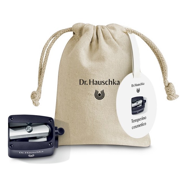 Dr Hauschka Mallow Cosmetics Pencil Sharpener Dr Hauschka Mallow Cosmetics Pencil Sharpener