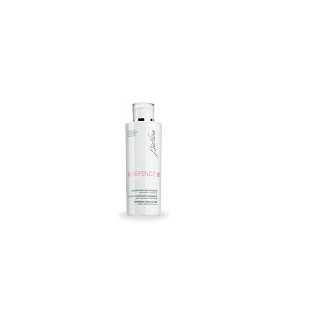 BioNike Defence Lozione Tonica Rinfrescante 200ml BioNike Defence Lozione Tonica Rinfrescante 200ml