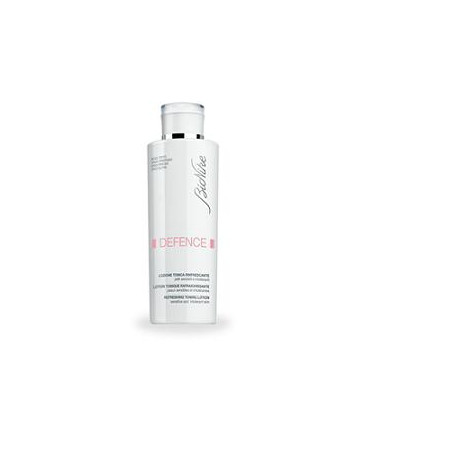 BioNike Defence Lozione Tonica Rinfrescante 200ml BioNike Defence Lozione Tonica Rinfrescante 200ml