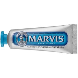 Marvis Aquatic Mint C 25 Ml