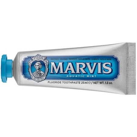 Marvis Aquatic Mint C 25 Ml