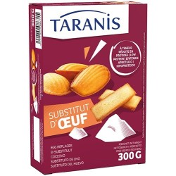 Taranis Coccovo Sostituto Dell\'uovo 300 G