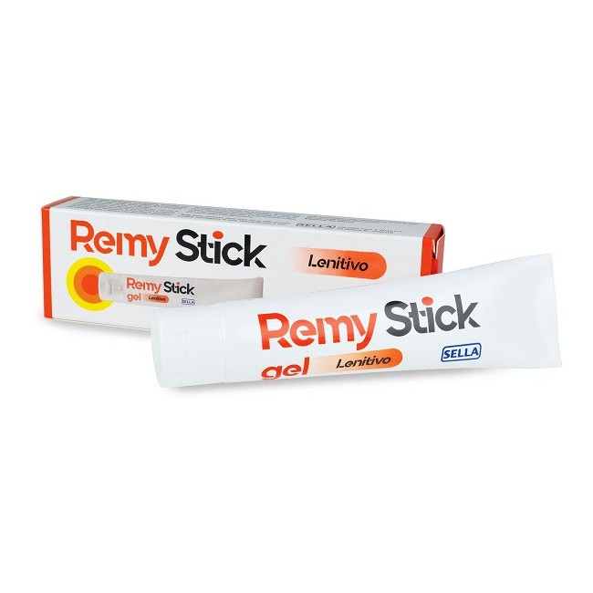 REMYSTICK GEL 60 ML REMYSTICK GEL 60 ML