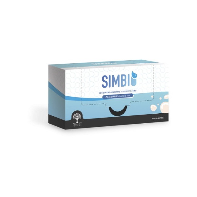 SIMBIO' 10 FLACONCINI DA 10 ML SIMBIO' 10 FLACONCINI DA 10 ML