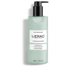 Lierac L\'acqua Micellare 400 Ml