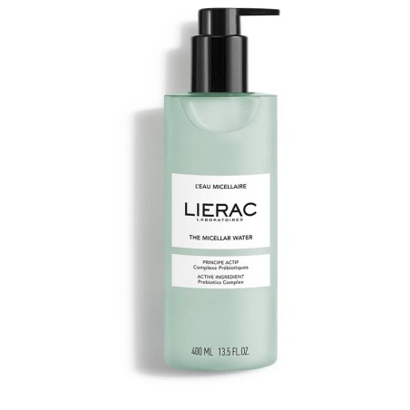 Lierac L\'acqua Micellare 400 Ml Lierac L\'acqua Micellare 400 Ml