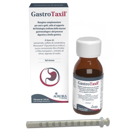 Gastrotaxil 120 Ml