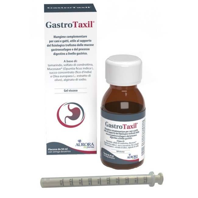 Gastrotaxil 50 Ml Gastrotaxil 50 Ml