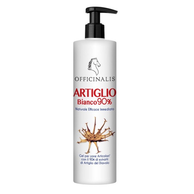 Gel Artiglio 90% 100 Ml Gel Artiglio 90% 100 Ml