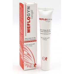 Meflogyn Ozogel 50 Ml