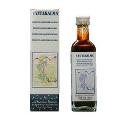 Tantakalma Estratto Concentrato Bio 60 Ml