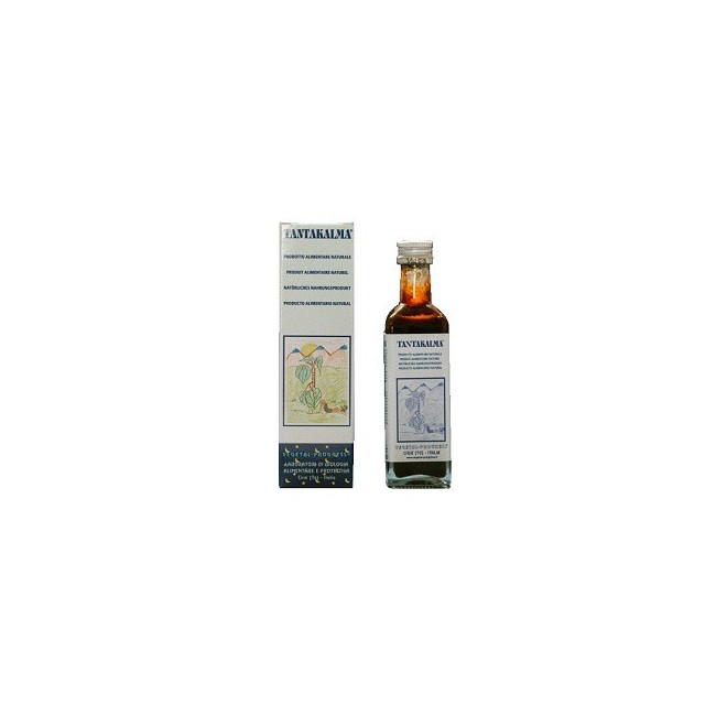 Tantakalma Estratto Concentrato Bio 60 Ml Tantakalma Estratto Concentrato Bio 60 Ml