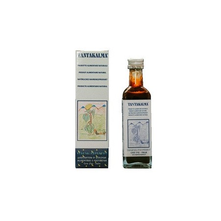 Tantakalma Estratto Concentrato Bio 60 Ml Tantakalma Estratto Concentrato Bio 60 Ml
