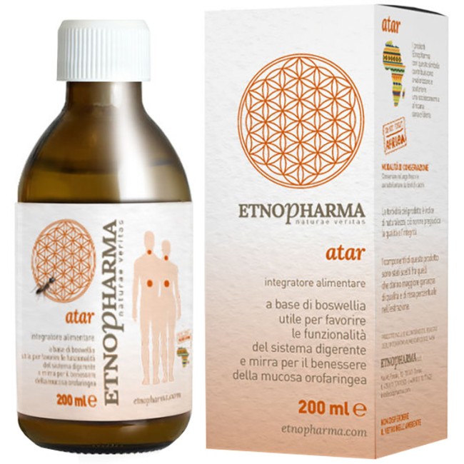 Atar Gocce 200 Ml Atar Gocce 200 Ml