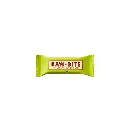 Raw Bite Spezie Lime50 G