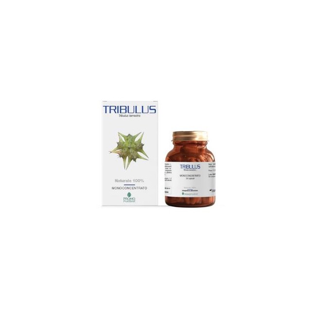 Tribulus 50 Capsule