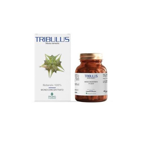 Tribulus 50 Capsule