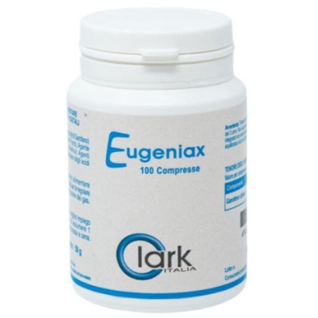 Eugeniax 100 Compresse Eugeniax 100 Compresse