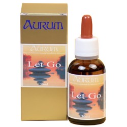 Let Go Gocce 30 Ml