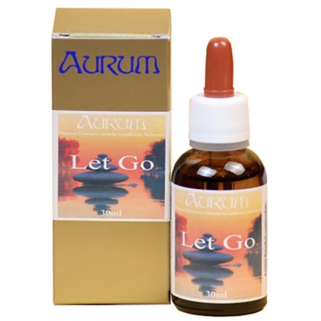 Let Go Gocce 30 Ml Let Go Gocce 30 Ml
