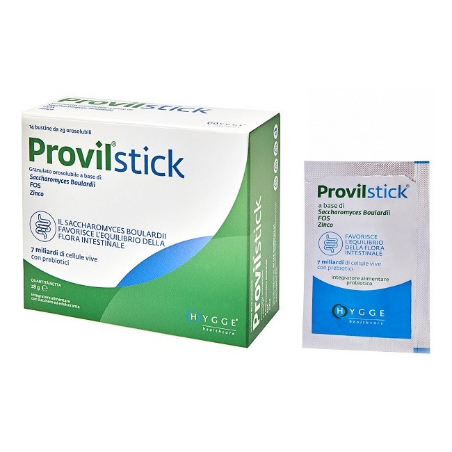 Provil 14 Stick Packs Provil 14 Stick Packs