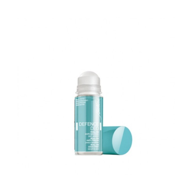DEFENCE DEO SENSITIVE ROLL-ON 50 ML DEFENCE DEO SENSITIVE ROLL-ON 50 ML