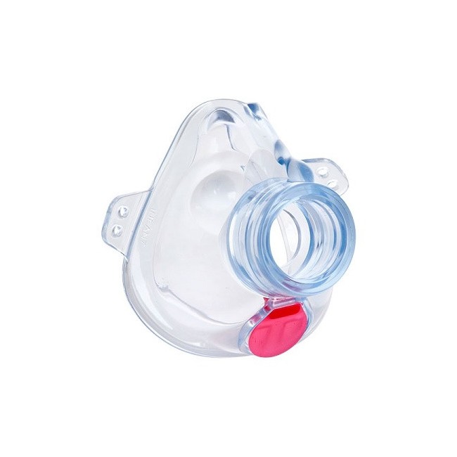Maschera Aerosol Panda Infant 1 Pezzo Maschera Aerosol Panda Infant 1 Pezzo