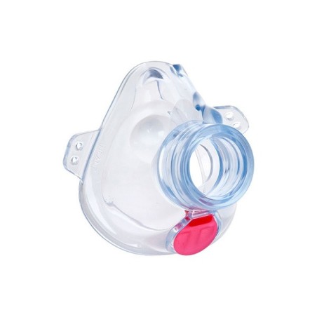 Maschera Aerosol Panda Infant 1 Pezzo Maschera Aerosol Panda Infant 1 Pezzo