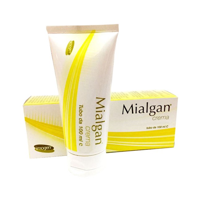 Mialgan Crema 100 Ml Mialgan Crema 100 Ml