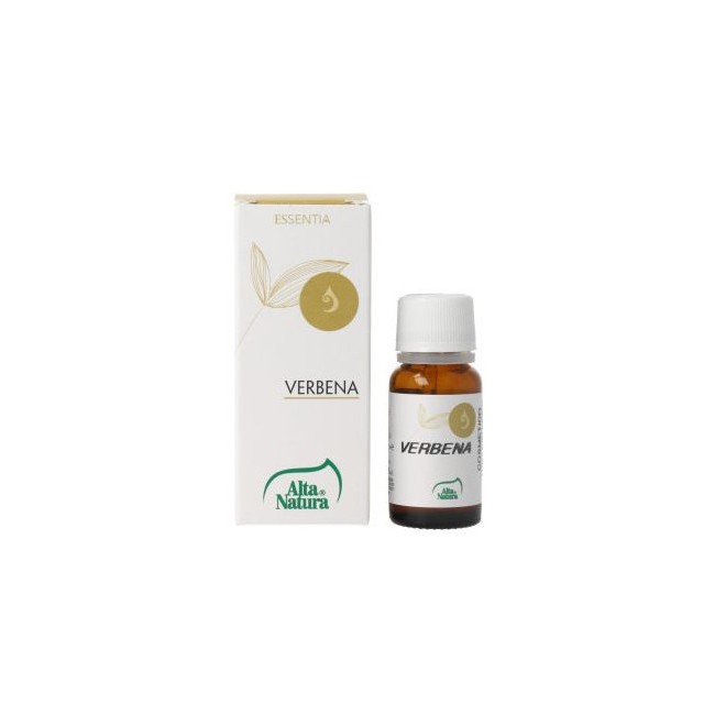 Essentia Verbena Olio Essenziale Purissimo 10 Ml Essentia Verbena Olio Essenziale Purissimo 10 Ml