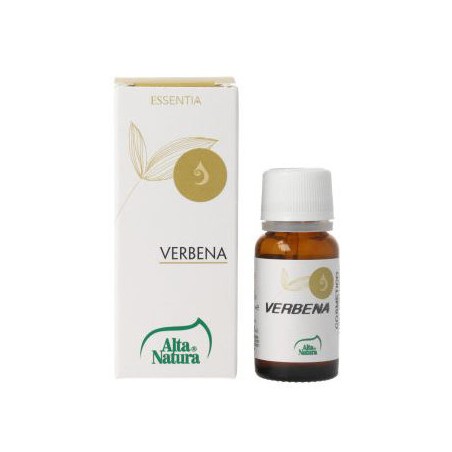 Essentia Verbena Olio Essenziale Purissimo 10 Ml Essentia Verbena Olio Essenziale Purissimo 10 Ml