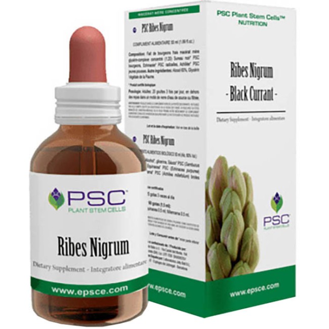 Psc Ribes Nigrum Gocce 15 Ml
