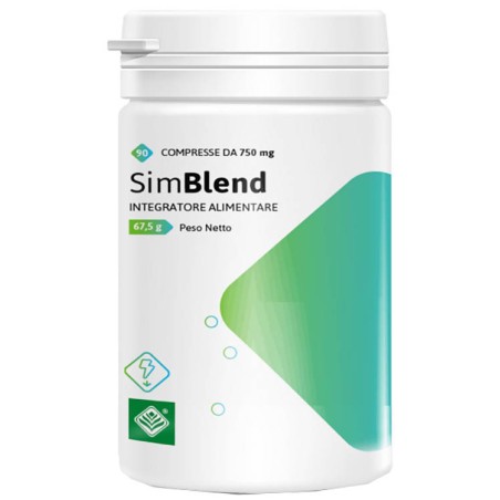 Simblend 90 Compresse