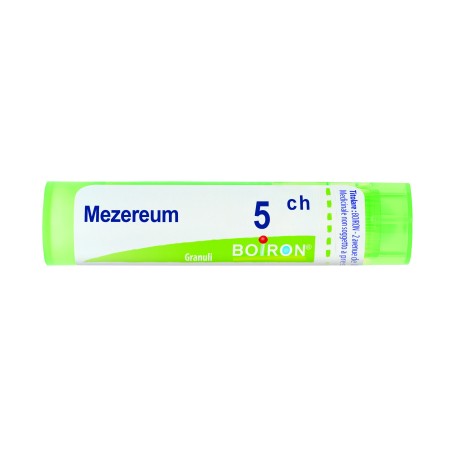 MEZEREUM*5CH 80GR 4G