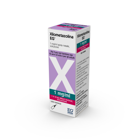 XILOMETAZOLINA EG*SPR10ML 10MG XILOMETAZOLINA EG*SPR10ML 10MG