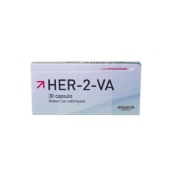 HER2-VA 30 CAPSULE IMMUNOVANDA