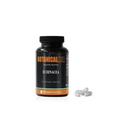 Echinacea Botanical Mix 50 Capsule Echinacea Botanical Mix 50 Capsule