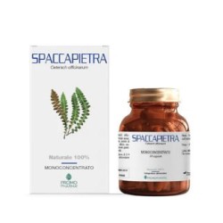 Spaccapietra 50 Capsule