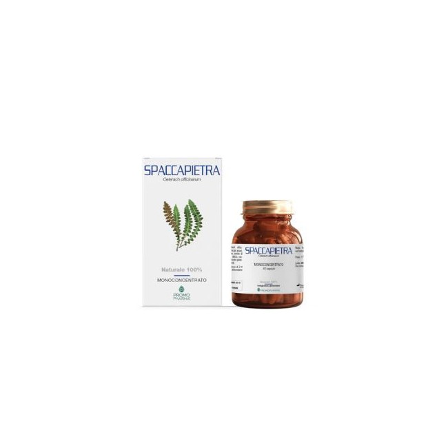 Spaccapietra 50 Capsule