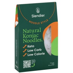 Shirataki Noodle Bio 250 G